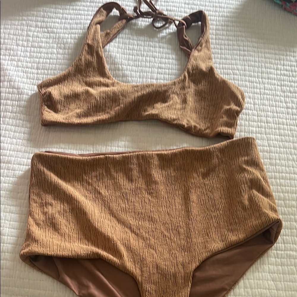 Of One Sea 2 piece